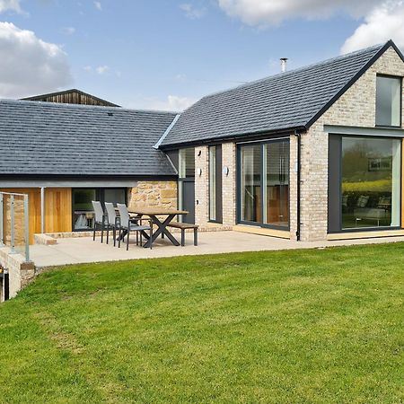 Falcon Cottage Linlithgow Zewnętrze zdjęcie