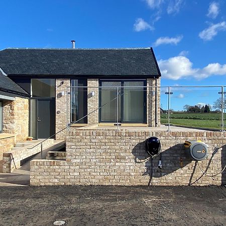 Falcon Cottage Linlithgow Zewnętrze zdjęcie