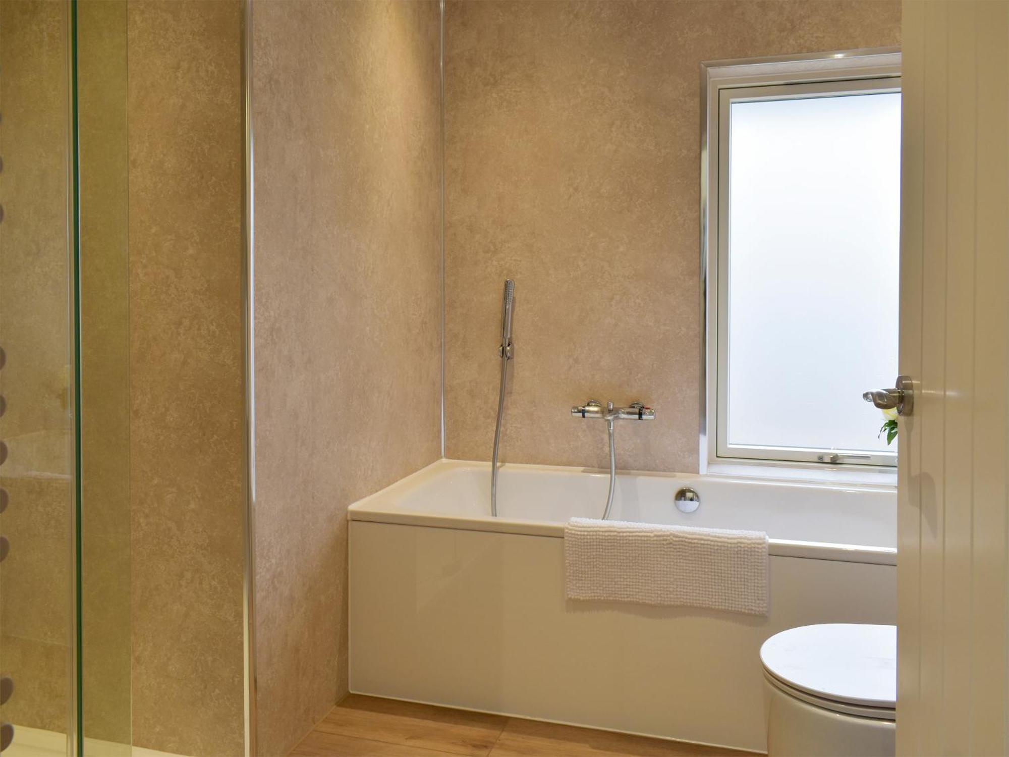 Falcon Cottage Linlithgow Zewnętrze zdjęcie