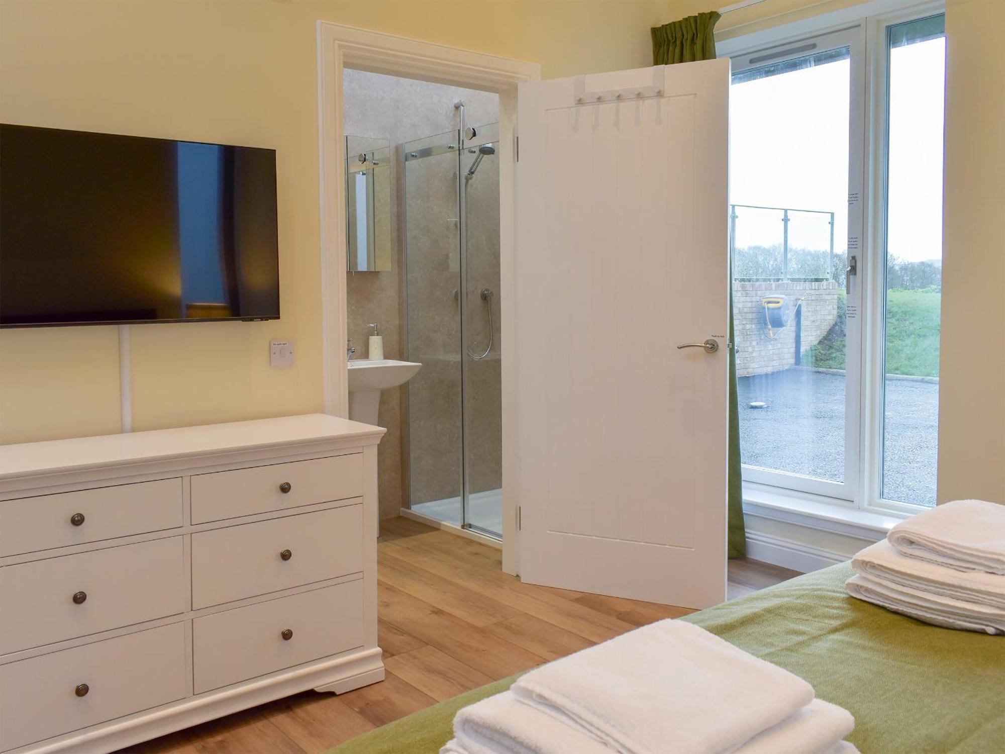 Falcon Cottage Linlithgow Zewnętrze zdjęcie
