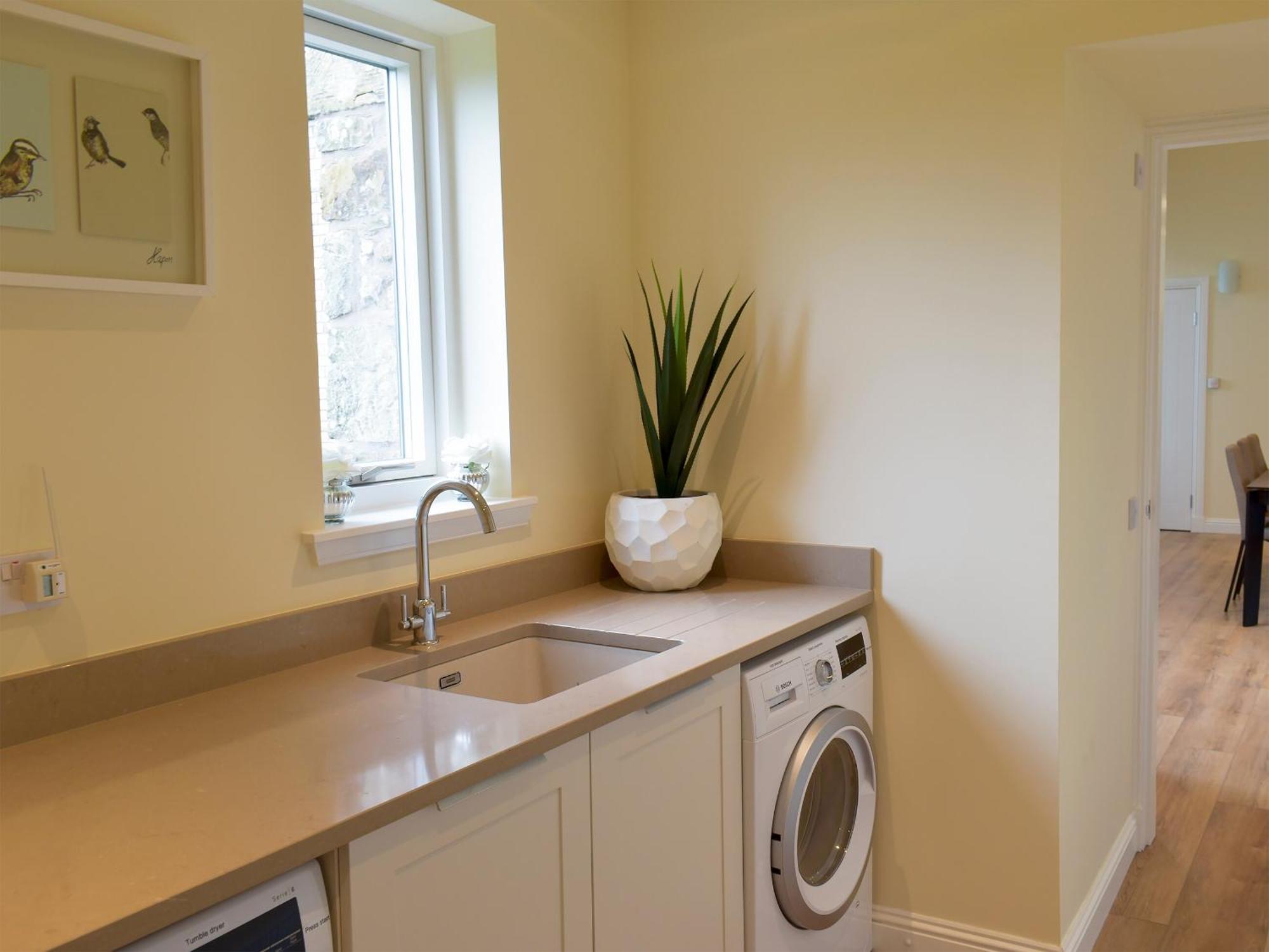 Falcon Cottage Linlithgow Zewnętrze zdjęcie