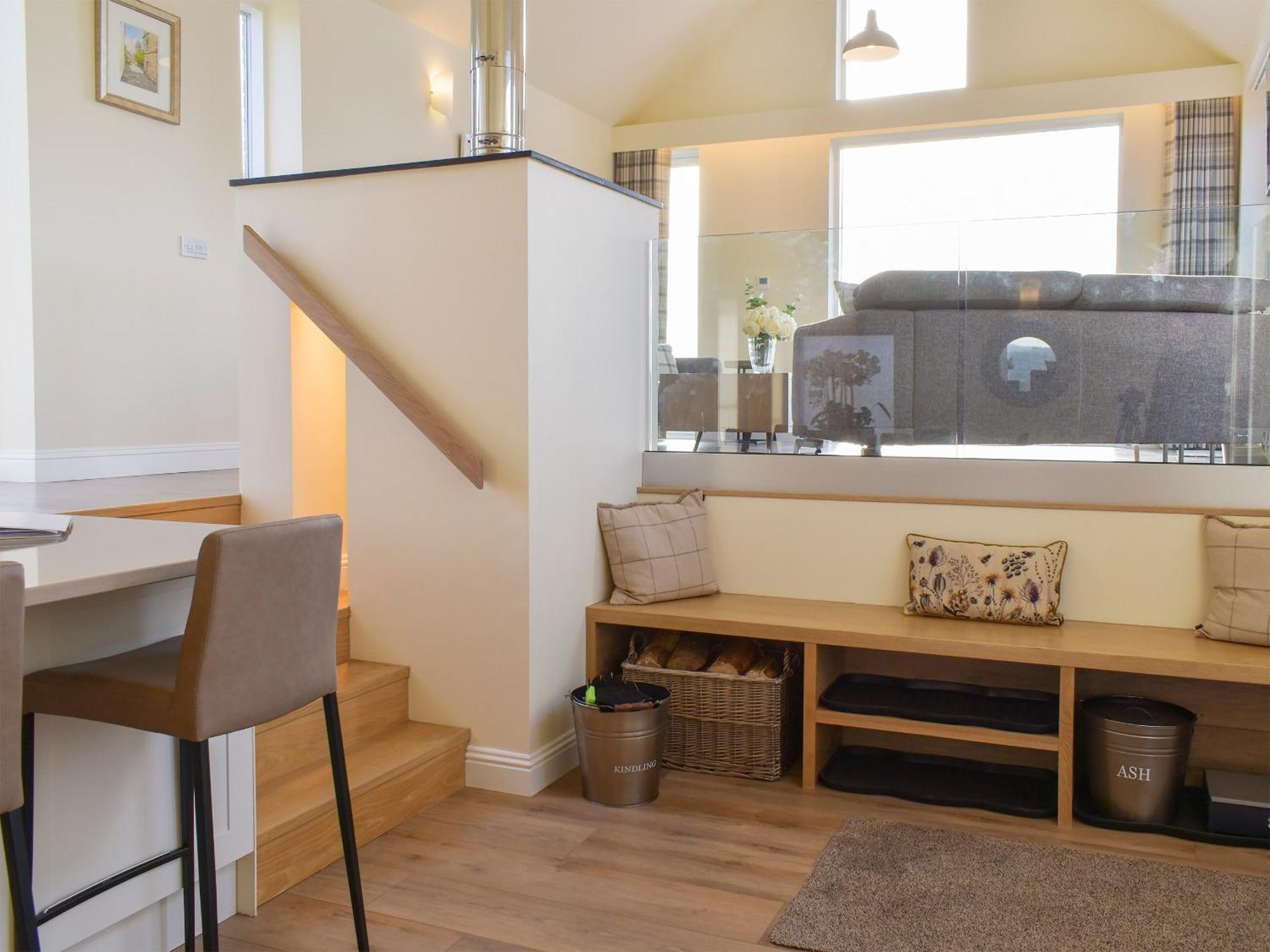 Falcon Cottage Linlithgow Zewnętrze zdjęcie