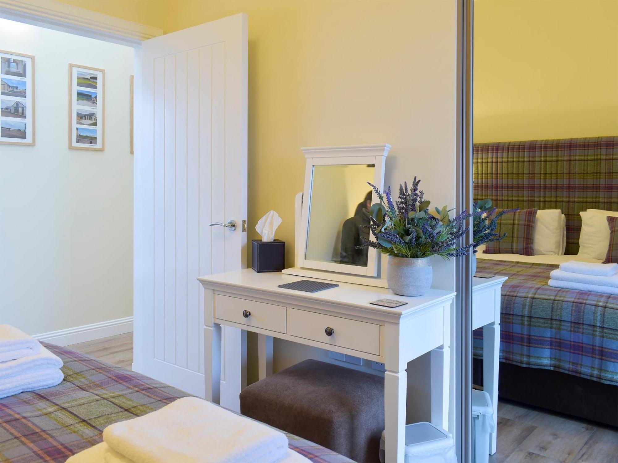 Falcon Cottage Linlithgow Zewnętrze zdjęcie