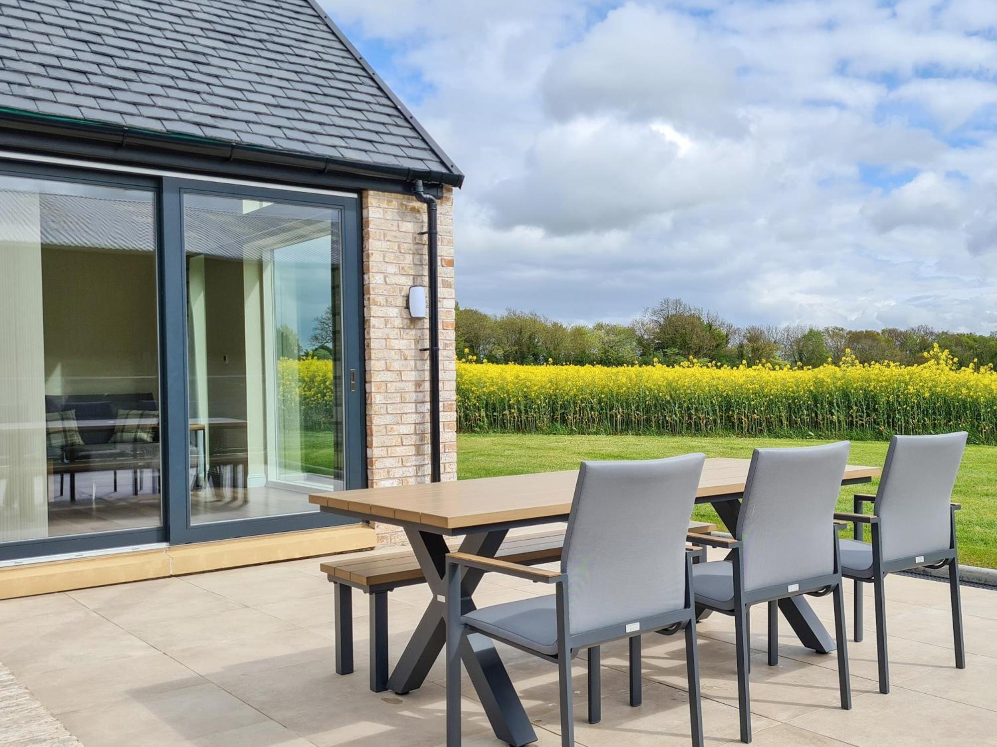 Falcon Cottage Linlithgow Zewnętrze zdjęcie