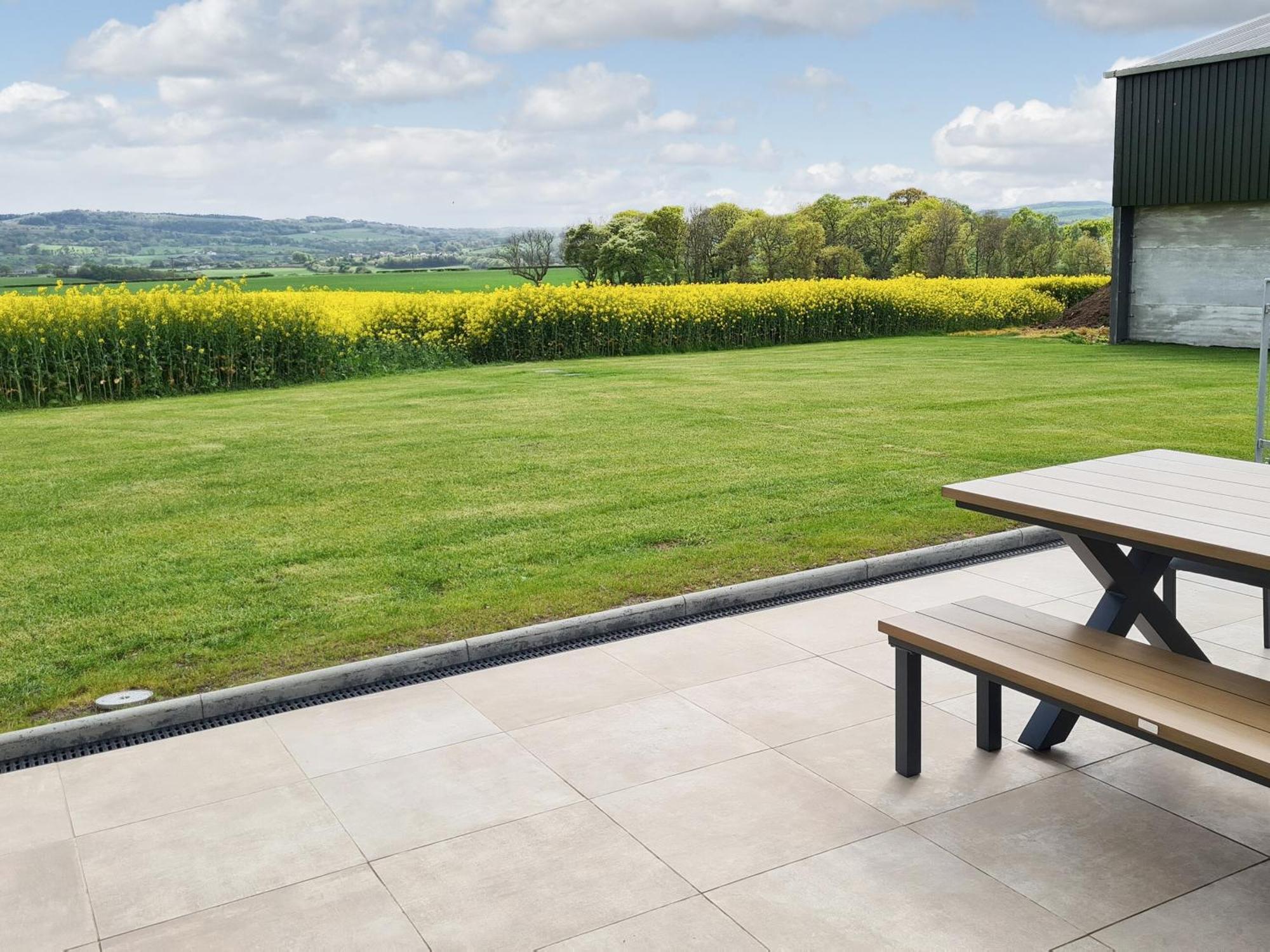 Falcon Cottage Linlithgow Zewnętrze zdjęcie